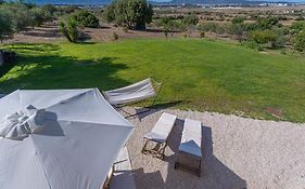 Villa Patrizia-Luxury House